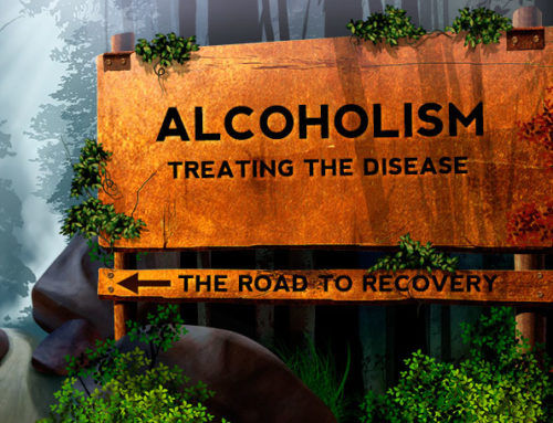 Alcoholism Help Information